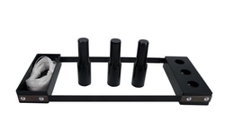 United Scientific™ Inertia Balance